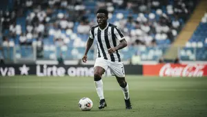 Keinan Davis