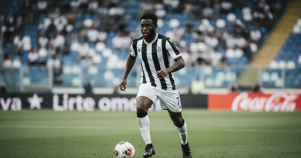Juventus uderza w Udinese! Anglik za grosze może zmienić oblicze ataku Starej Damy