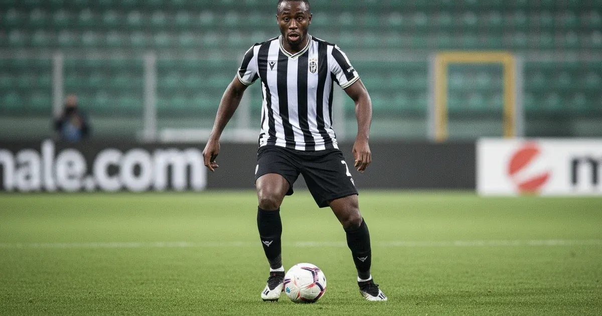 Gwiazda Serie A na celowniku giganta? Udinese stawia twarde warunki w sprawie napastnika