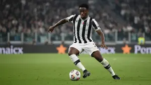 Gwiazda Serie A na wylocie? Władze klubu zmieniają narrację w sprawie napastnika