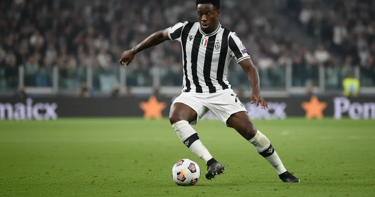 Gwiazda Serie A na wylocie? Władze klubu zmieniają narrację w sprawie napastnika