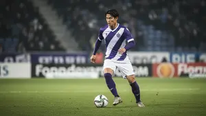 Keisuke Goto