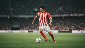 Keito Nakamura