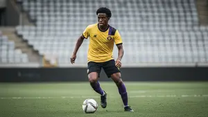 Porto wygrywa wyścig o afrykański talent! Kelvin Nkrumah blisko przenosin do Portugalii