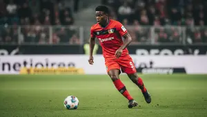 Alemannia Aachen sprowadza talent z Bayeru Leverkusen. Powrót do domu stał się faktem