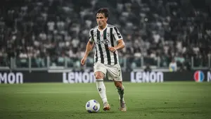 Gwiazda Serie A na celowniku giganta. Czy dojdzie do hitowego transferu za miliony?
