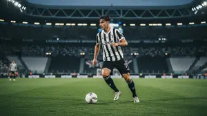 Kenan Yıldız na celowniku niemieckiej potęgi. Juventus wycenił go na 100 milionów euro