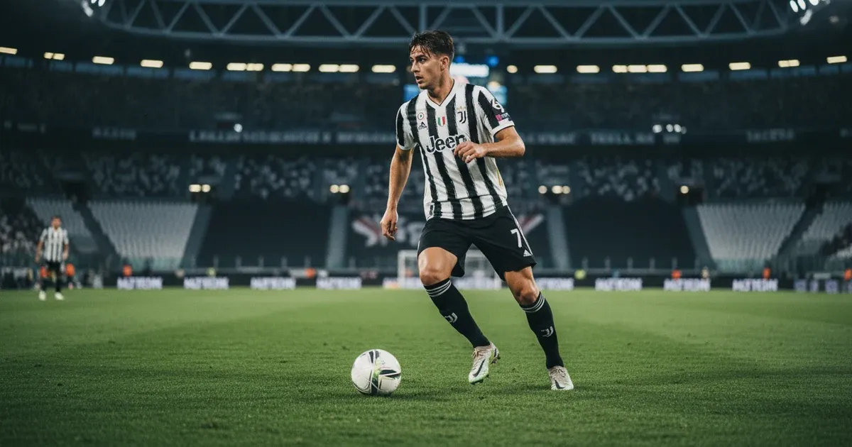 Kenan Yıldız na celowniku niemieckiej potęgi. Juventus wycenił go na 100 milionów euro