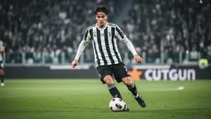 Tottenham nie odpuszcza walki o turecki talent. Juventus wycenił go na 100 milionów euro