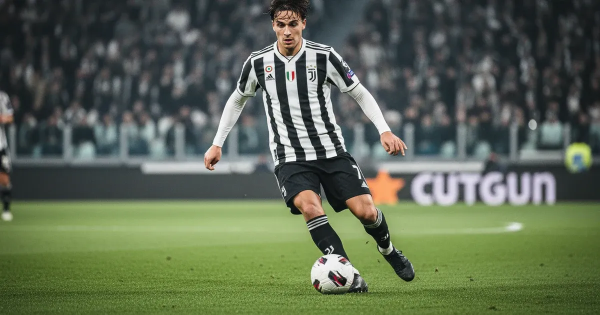 Tottenham nie odpuszcza walki o turecki talent. Juventus wycenił go na 100 milionów euro