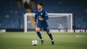 Kendry Páez trafi do Blackburn Rovers? Chelsea stawia twardy warunek