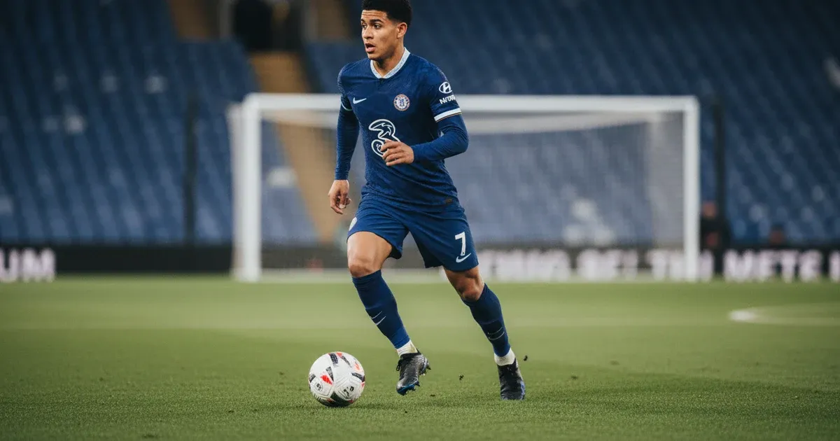 Kendry Páez trafi do Blackburn Rovers? Chelsea stawia twardy warunek