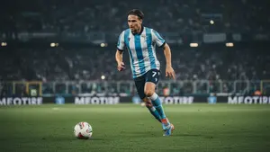 Wielka oferta na stole! Angielskie kluby chcą gwiazdę Lazio, cena zwala z nóg