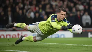 Kepa Arrizabalaga