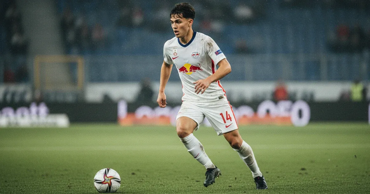 Wielki talent w Serie A? Włoski gigant wchodzi do gry o gwiazdę Bundesligi