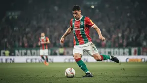 Southampton blisko transferu z Bundesligi. Niemiecki obrońca odrzucił ofertę Wolfsburga