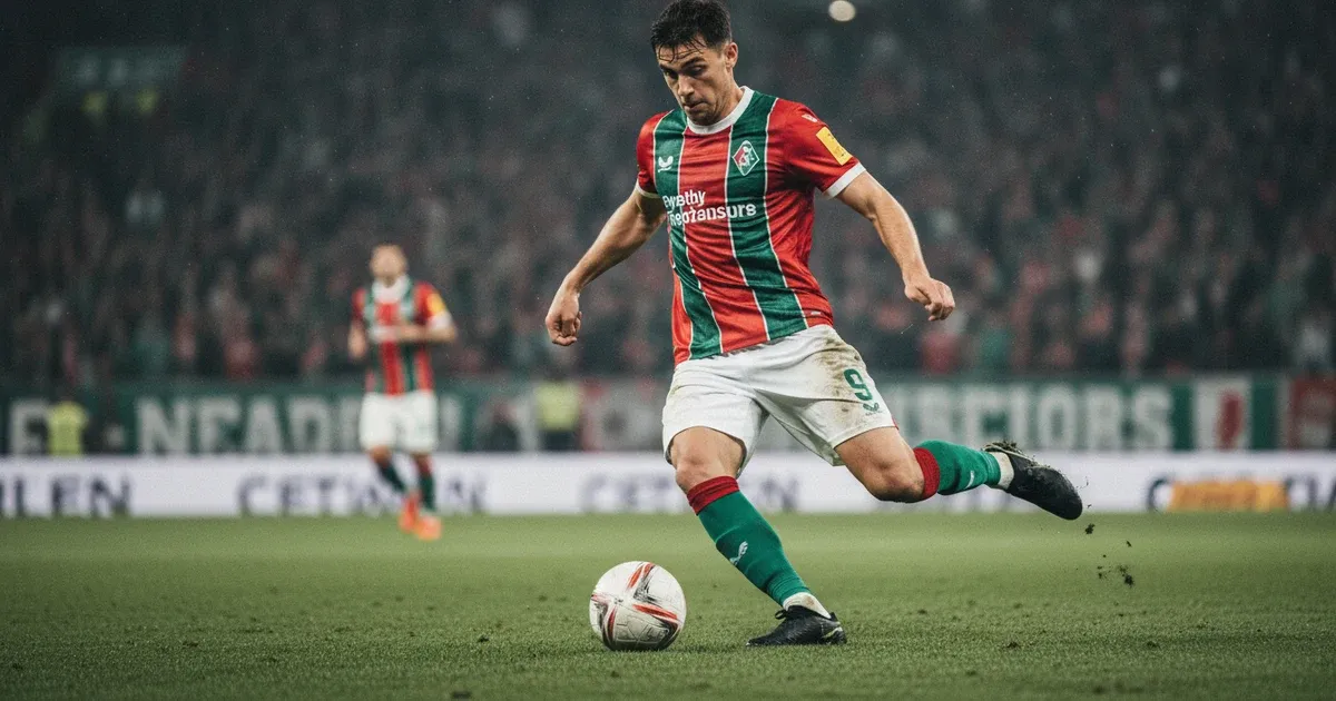 Southampton blisko transferu z Bundesligi. Niemiecki obrońca odrzucił ofertę Wolfsburga