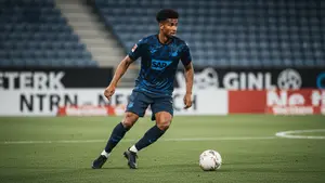 Kevin Akpoguma
