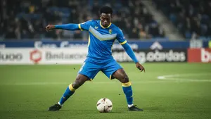 Kévin Boma