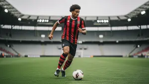 Kevin Carlos na celowniku włoskiego klubu. Trwają kluczowe rozmowy w sprawie transferu