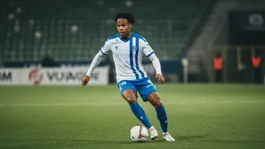 Kévin Danois