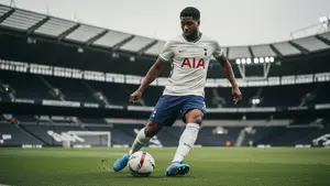 Kevin Danso
