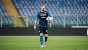 Kevin De Bruyne