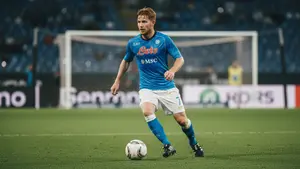 Kevin De Bruyne