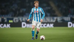 Kevin De Bruyne