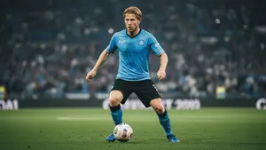 Kevin De Bruyne o krok od sensacyjnej decyzji. Belg może dołączyć do gwiazd w USA