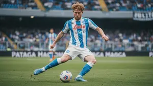 Koniec przygody we Włoszech? Kevin De Bruyne może trafić do San Diego FC
