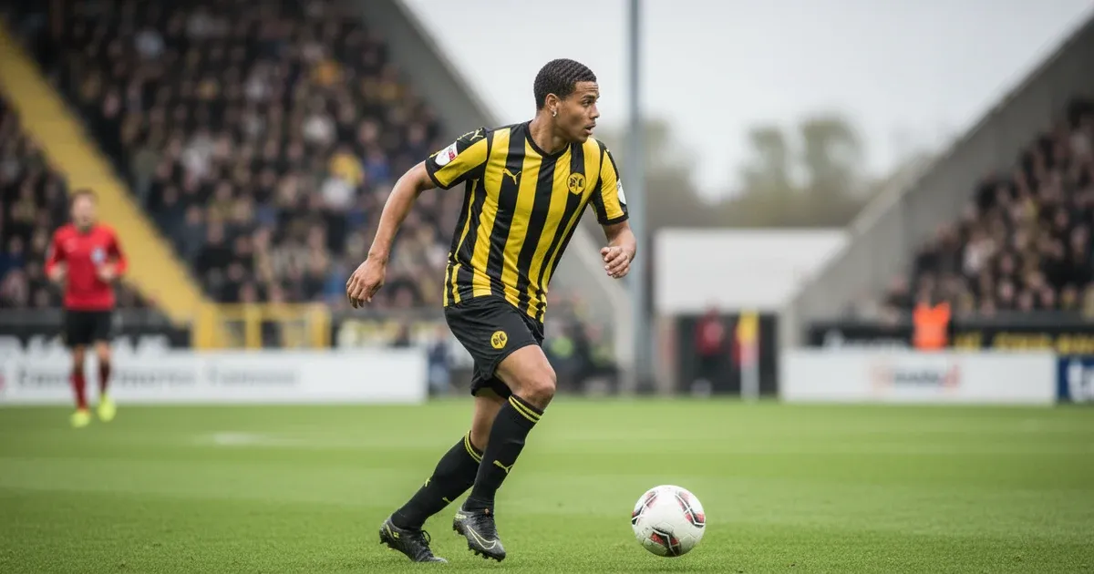 Arsenal i Liverpool walczą o 17-latka z AIK. Kevin Filling wyceniony na 4 miliony euro