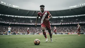 Kevin Lomónaco