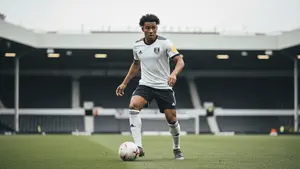 Brazylijski talent na celowniku giganta! Liverpool obserwuje gwiazdę z Premier League