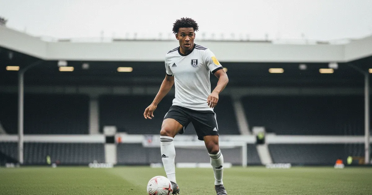Brazylijski talent na celowniku giganta! Liverpool obserwuje gwiazdę z Premier League