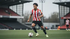 Schade opuści Brentford? Włoski klub szuka następcy po wielkim transferze