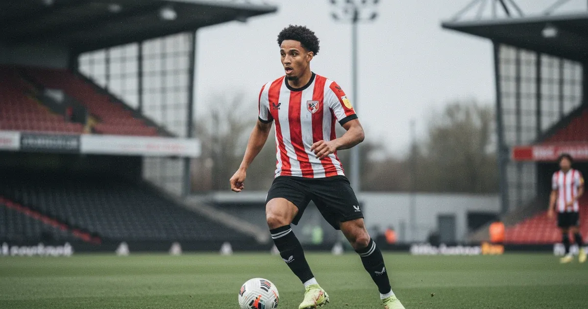 Schade opuści Brentford? Włoski klub szuka następcy po wielkim transferze