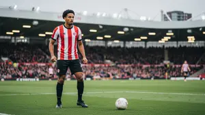 Arsenal zapytał o skrzydłowego Brentford. Odpowiedź w sprawie Kevina Schade zwala z nóg