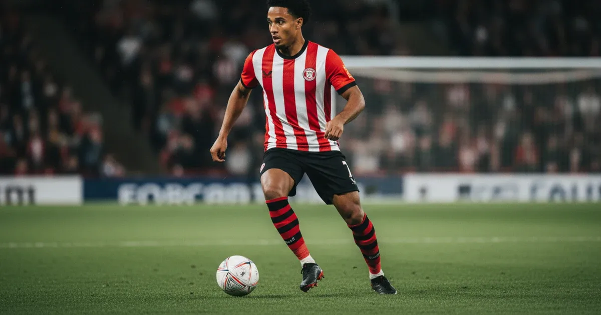Liverpool chce skrzydłowego z Premier League. Brentford reaguje na zakusy potęg