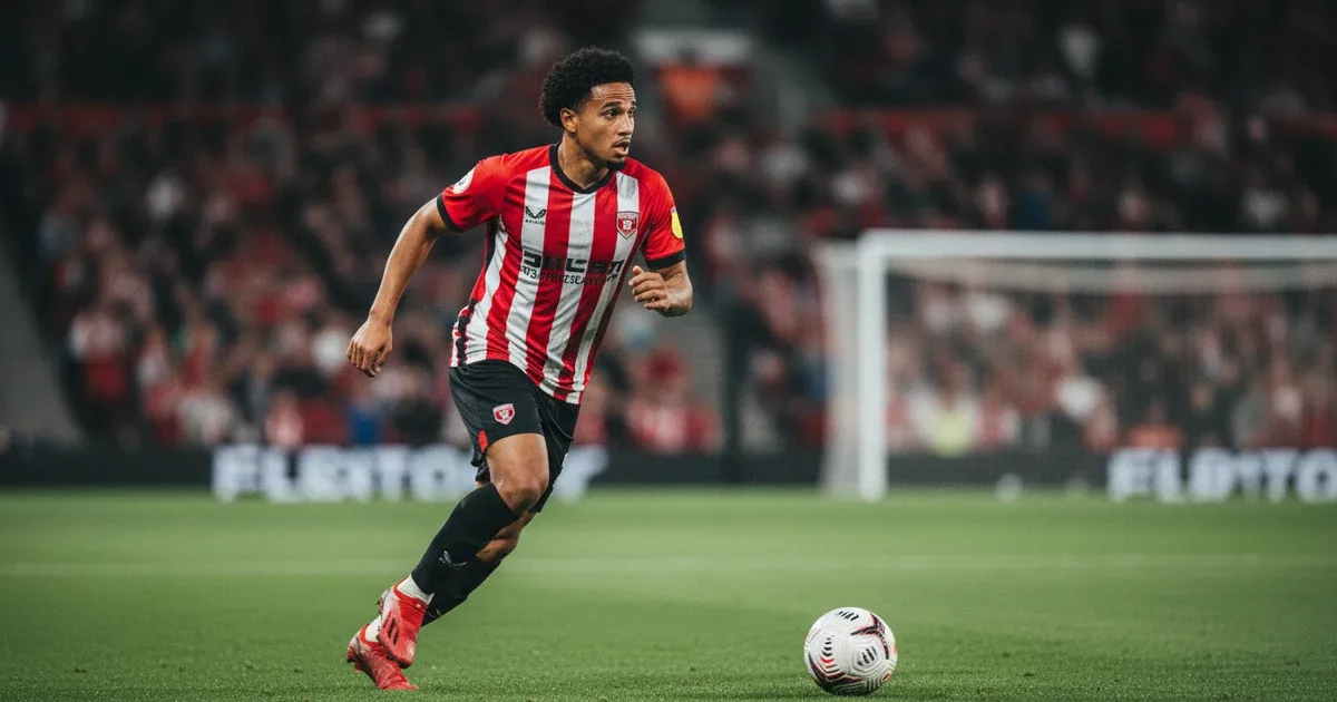 Kevin Schade na celowniku Manchesteru United. Brentford oczekuje 35 milionów euro