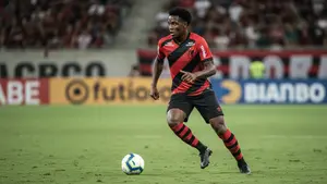 Kevin Viveros trafi do Anglii? Sunderland i Aston Villa walczą o kolumbijskiego snajpera