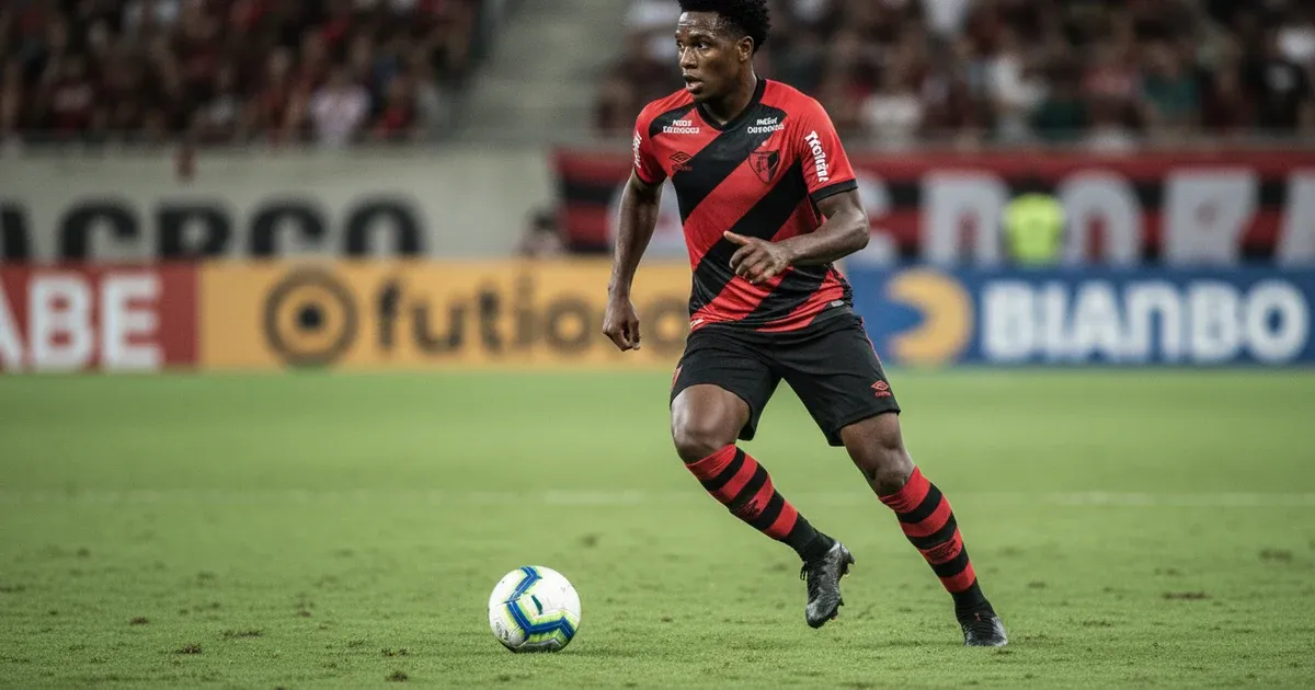 Kevin Viveros trafi do Anglii? Sunderland i Aston Villa walczą o kolumbijskiego snajpera