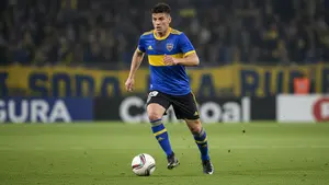 Kevin Zenón