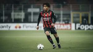 Kevin Zeroli na celowniku Vicenzy. Milan może wypożyczyć talent do ambitnego klubu