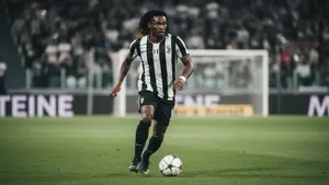 Khéphren Thuram