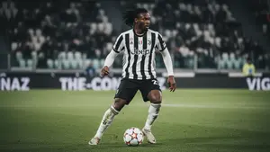Khéphren Thuram