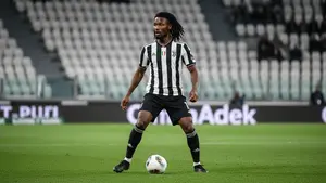 Gwiazda Juventusu na celowniku tureckich potęg! Padła jasna deklaracja w sprawie transferu