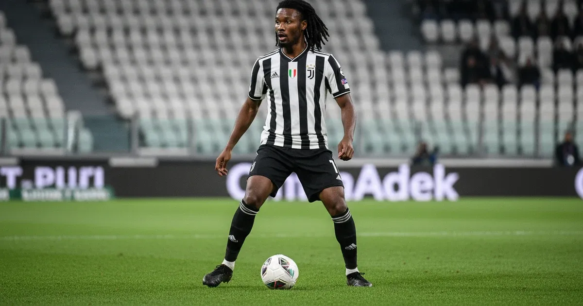 Gwiazda Juventusu na celowniku tureckich potęg! Padła jasna deklaracja w sprawie transferu