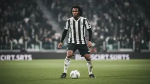Wielki powrót do ojczyzny? Gwiazdor Juventusu może kosztować fortunę