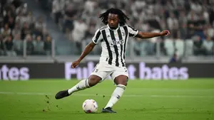 Thuram opuści Juventus? Roma rozważa transfer za miliony euro
